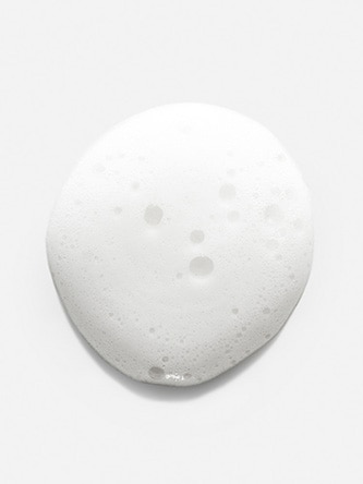 INTRAL Air Mousse Cleanser 