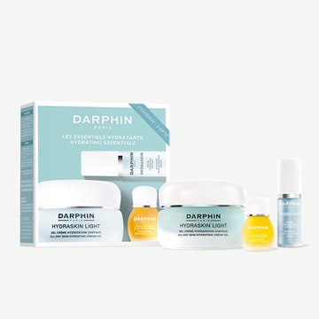 HYDRATING ESSENTIALS SET