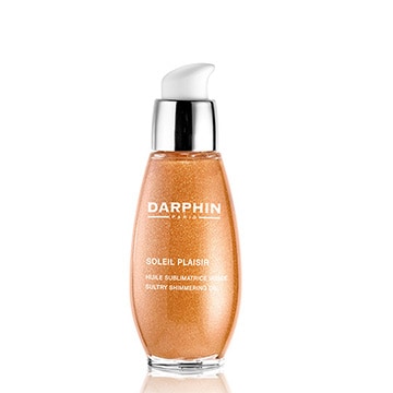 darphin body lotion