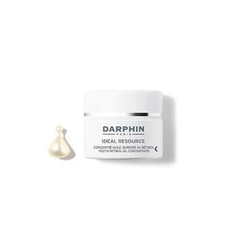 Ideal Resource Youth Retinol Oil Concentrate 