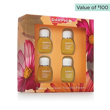 Aromatic Care Gift Set