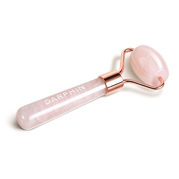 Mini Rose Quartz Roller