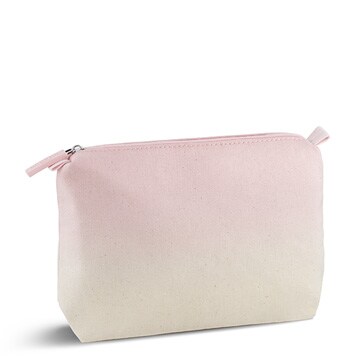 Small Pink Pouch