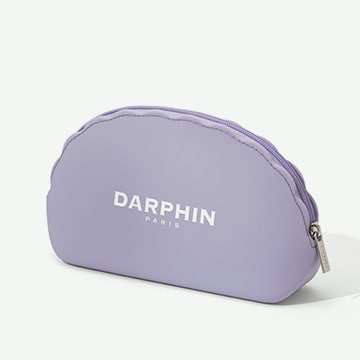 Large Purple Silicone Pouch