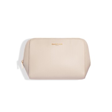 The Hero Pouch Beige
