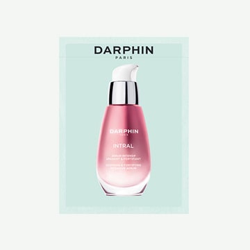 Intral Soothing & Fortifying Intensive Serum 1.5ml