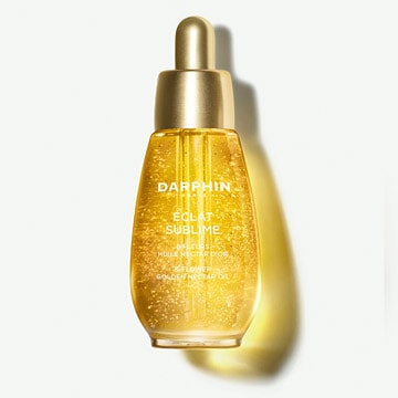 Éclat Sublime 8-Flower Golden Nectar Oil