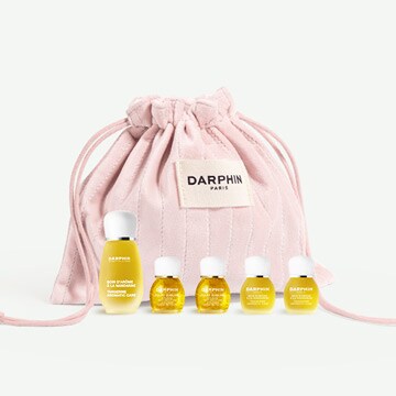 Essential Oils Gift Set