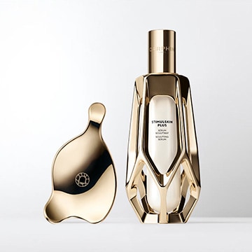 STIMULSKIN PLUS SCULPTING SERUM & TOOL SET