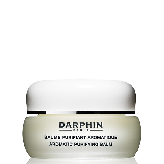 Aromatic Purifying Balm - Nourishing Facial Mask | Darphin
