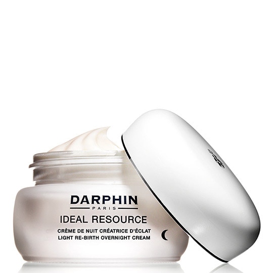 Afvise Gammeldags skrubbe Ideal Resource Smoothing Retexturizing Radiance Cream | Darphin