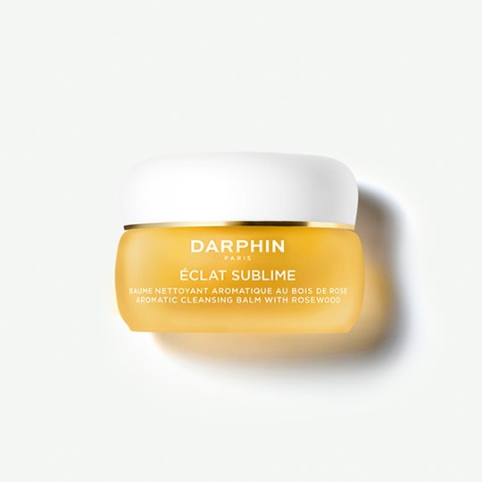 Darphin Cleansing Sublime | Balm Aromatic Éclat