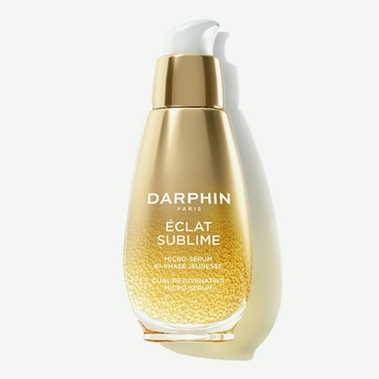 Dual Rejuvenating Micro Serum | Éclat Sublime | Shop Darphin
