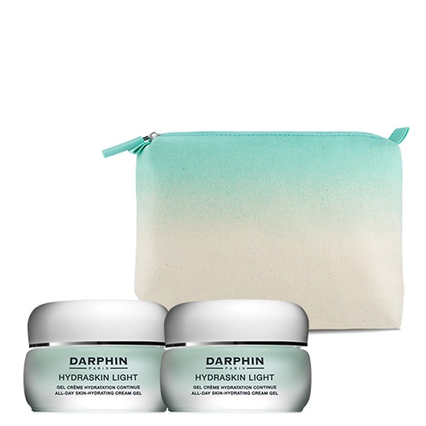 hydraskin light gel cream