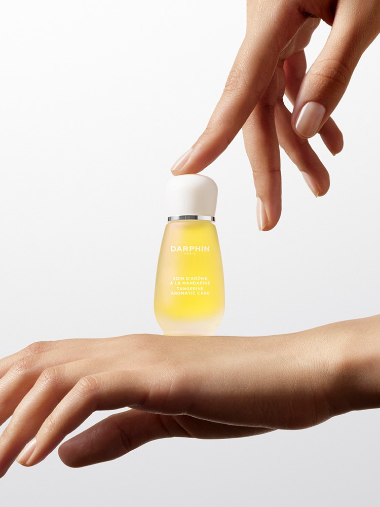 Tangerine Aromatic Care, 15 ml