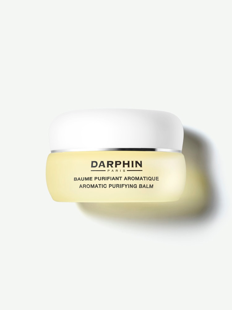 Aromatic Purifying Balm - | Nourishing Mask Darphin Facial