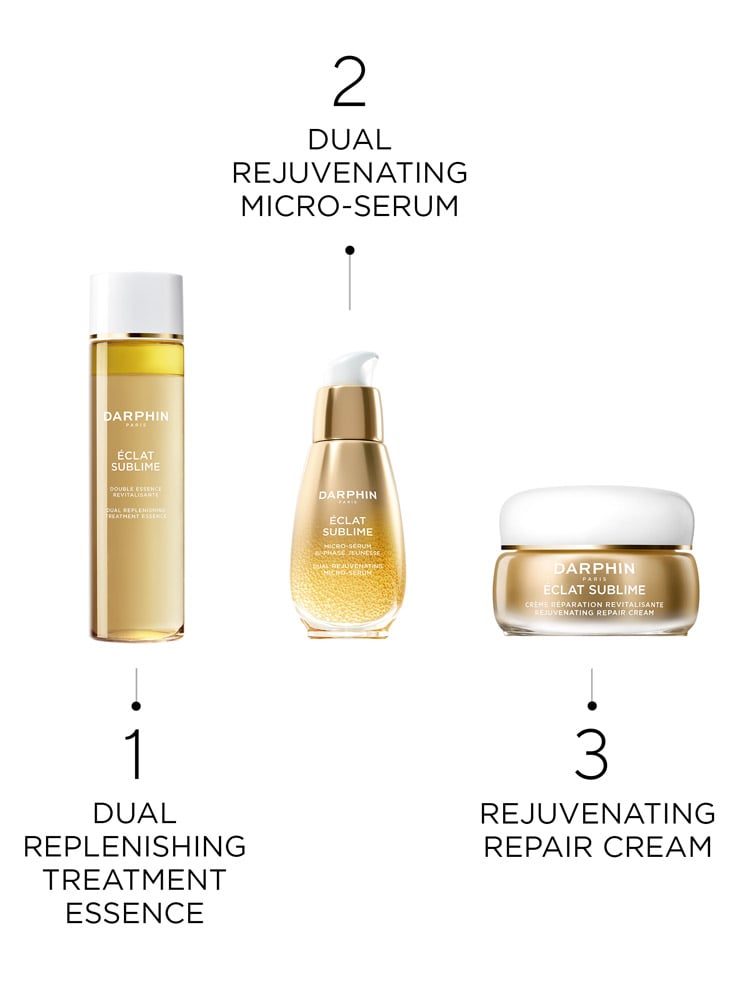 DARPHIN ECLAT SUBLIME フェイスクリーム Amazon.com: Darphin Éclat Sublime Radiance Boosting Capsules