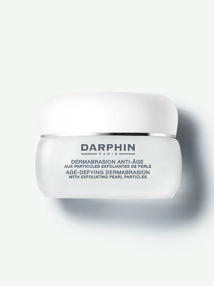 Darphin Gel | Purifying Foam