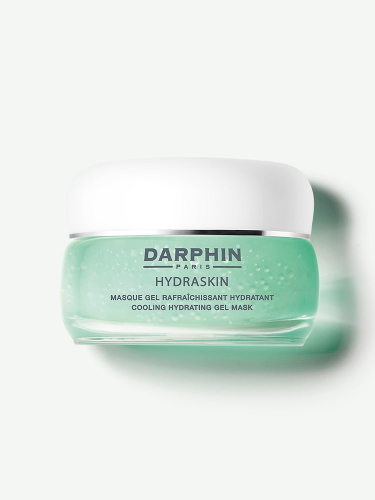 Hydraskin Darphin | Hydrating Gel Cooling Mask