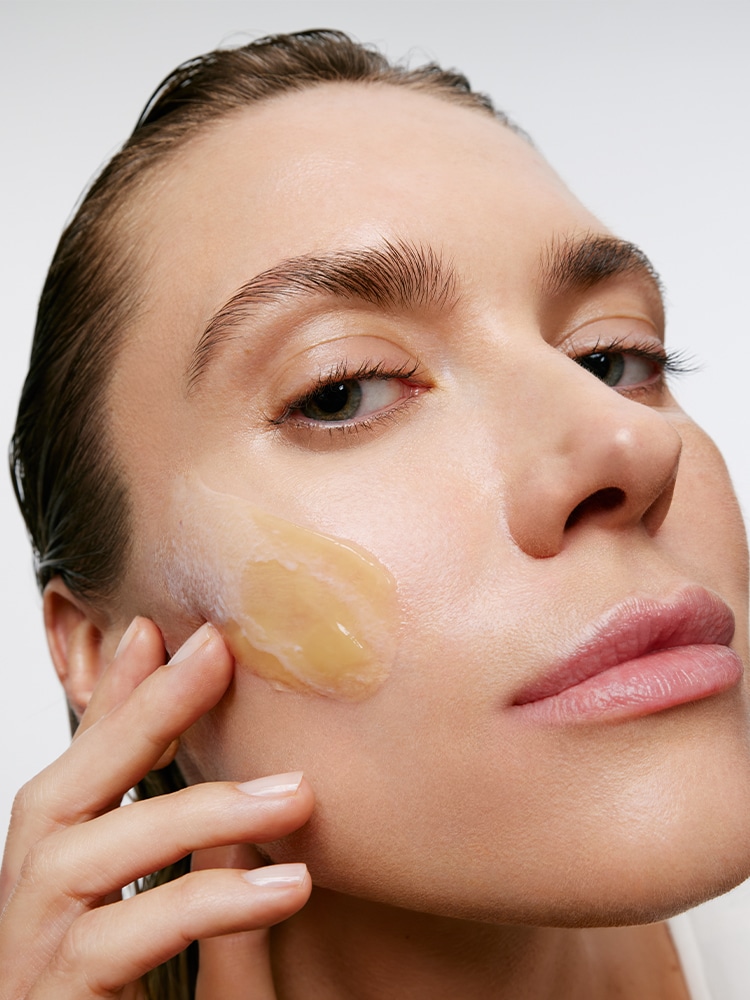 Éclat Sublime Aromatic Cleansing Balm, 100ml