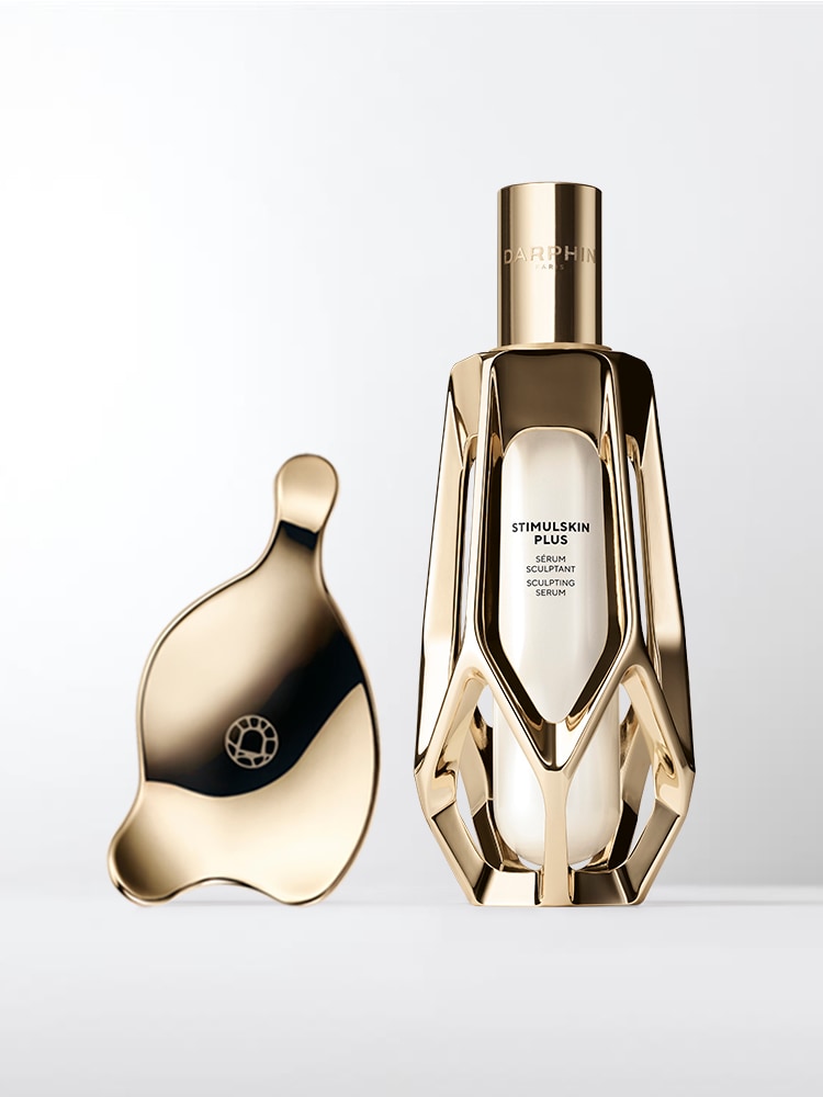 STIMULSKIN PLUS SCULPTING SERUM & TOOL SET