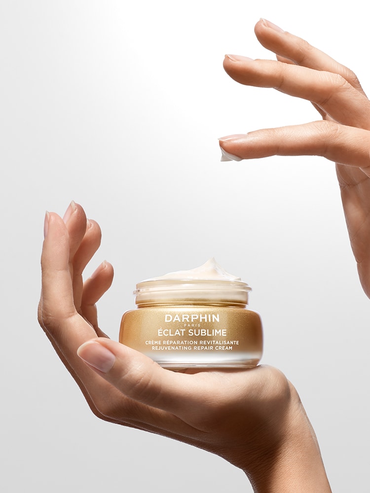 Éclat Sublime Rejuvenating Duo Set